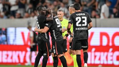 Beşiktaş'ın play-off tipindeki rakibi kesinleşti! 6 besiktasin play off tipindeki rakibi kesinlesti w1b4zygz