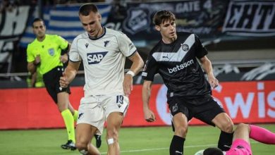 Beşiktaş'ın rakibi Hoffenheim Yunanistan'da mağlup 4 besiktasin rakibi hoffenheim yunanistanda maglup nvXclCPe