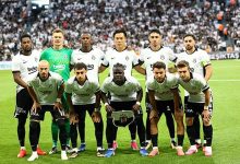 Beşiktaş'ın rakibi Kauno Zalgiris! 12 besiktasin rakibi kauno zalgiris h3rcJf7q