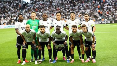 Beşiktaş'ın rakibi Kauno Zalgiris! 6 besiktasin rakibi kauno zalgiris h3rcJf7q