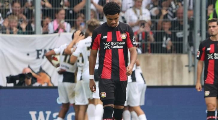 Beşiktaş'ın rakibinden şok başlangıç! 1 besiktasin rakibinden sok baslangic