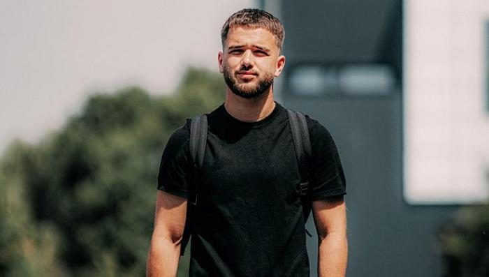Beşiktaş'ın Raskin transferi suya düştü! Kulüpler anlaşmıştı... 7 besiktasin raskin transferi suya dustu kulupler anlasmisti 5 BvbatMsG