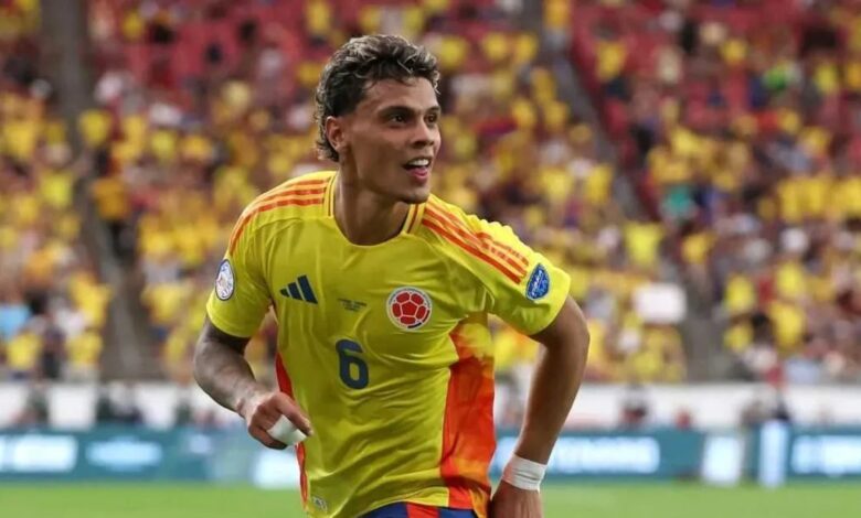 Beşiktaş'ın Richard Rios teklifi ortaya çıktı! 1 besiktasin richard rios teklifi ortaya cikti U1q2sLI2