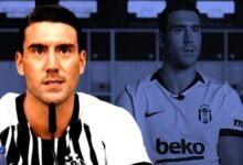 Beşiktaş'ın Sırp yıldızı Vlahovic 'Çok konuşmaya gerek yok, sahada konuşacağım' Italiano sözleri 8 besiktasin sirp yildizi vlahovic cok konusmaya gerek yok sahada konusacagim italiano sozleri MMQ6xYA9