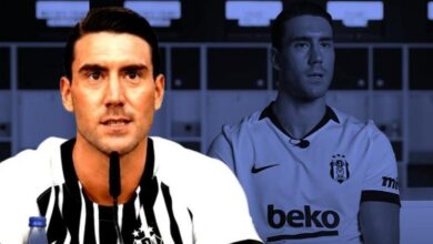 besiktasin sirp yildizi vlahovic cok konusmaya gerek yok sahada konusacagim italiano sozleri MMQ6xYA9