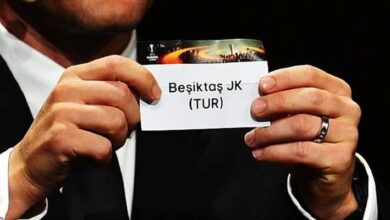 Beşiktaş'ın UEFA Avrupa Ligi fikstürü belli oldu! 7 besiktasin uefa avrupa ligi fiksturu belli oldu DTj3lqbj