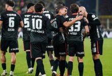 Beşiktaş'ın UEFA Avrupa Ligi kadrosu açıklandı! 9 besiktasin uefa avrupa ligi kadrosu aciklandi YbLn6Dg3