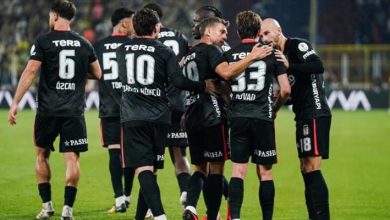Beşiktaş'ın UEFA Avrupa Ligi kadrosu açıklandı! 5 besiktasin uefa avrupa ligi kadrosu aciklandi YbLn6Dg3