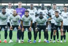 Beşiktaş'ın UEFA Avrupa Ligi kadrosu belli oldu 9 besiktasin uefa avrupa ligi kadrosu belli oldu VM1XqRnP