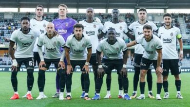 besiktasin uefa avrupa ligi kadrosu belli oldu VM1XqRnP