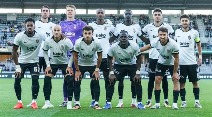 besiktasin uefa avrupa ligi kadrosu belli oldu VM1XqRnP