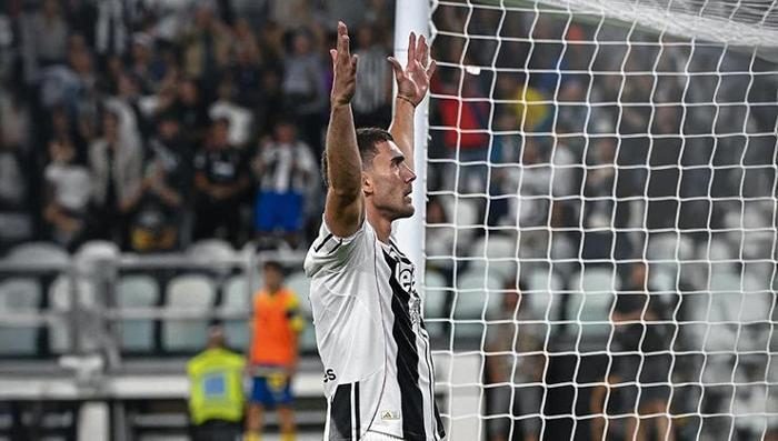 Beşiktaş'ın Vlahovic'e yaptığı transfer teklifi ortaya çıktı! İşte mukavele ayrıntıları 8 besiktasin vlahovice yaptigi transfer teklifi ortaya cikti iste mukavele ayrintilari 6 6YMuDv9X