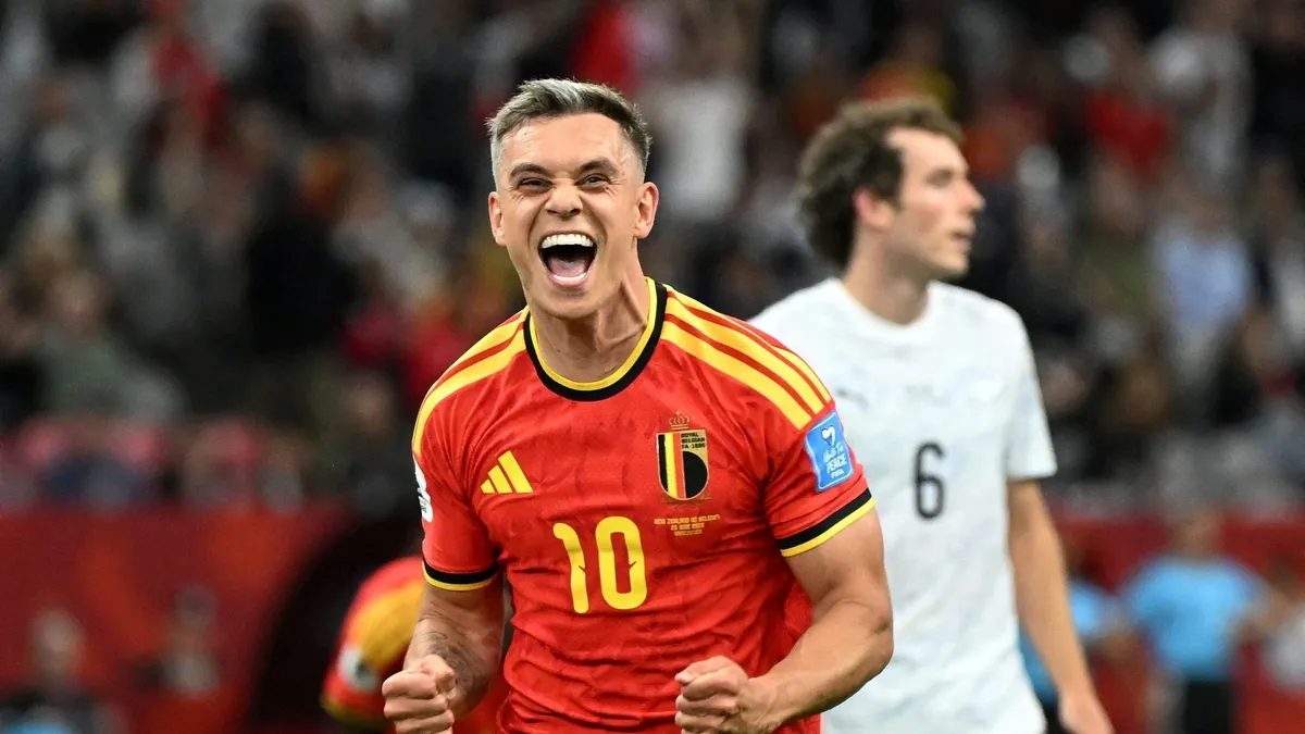 Beşiktaş'ın yeni bombası Leandro Trossard kimdir, kaç yaşında? 6 besiktasin yeni bombasi leandro trossard kimdir kac yasinda vApLR7Cl
