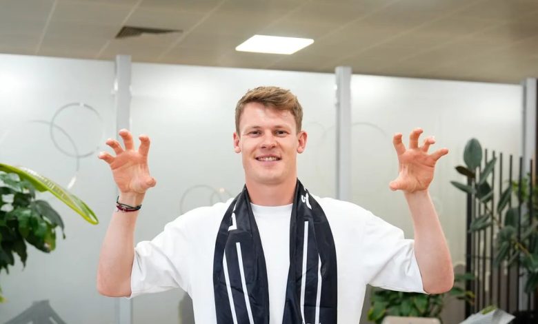 Beşiktaş'ın yeni kalecisi Alexander Nübel kimdir, kaç yaşında? 1 besiktasin yeni kalecisi alexander nubel kimdir kac yasinda SylvAae2