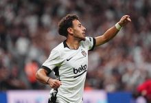 Beşiktaş'ın yeni transferi İlhan Fakılı golle tanıştı 15 besiktasin yeni transferi ilhan fakili golle tanisti kKnmiJwp