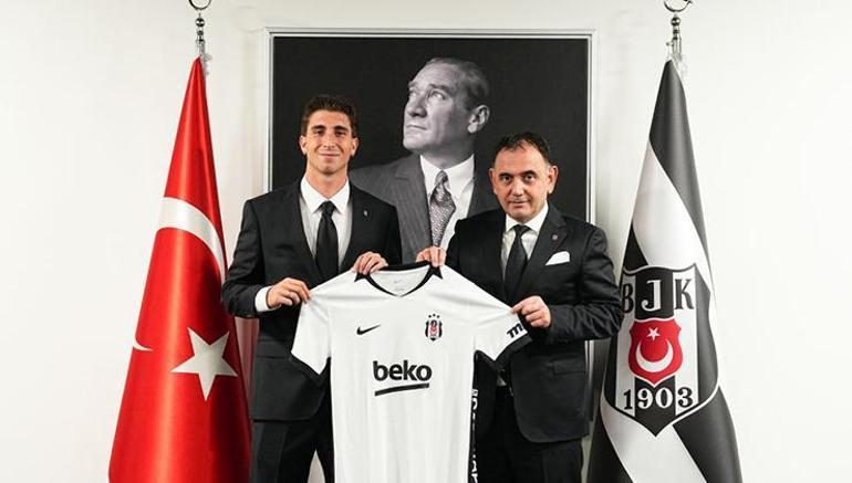 Beşiktaş'ın yeni transferi Miretti'nin hiç bilinmeyen özelliği! Juventus tarihine geçti 2 besiktasin yeni transferi mirettinin hic bilinmeyen ozelligi juventus tarihine gecti 0 gSJaQXFf