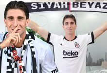 Beşiktaş'ın yeni transferi Miretti'nin hiç bilinmeyen özelliği! Juventus tarihine geçti 14 besiktasin yeni transferi mirettinin hic bilinmeyen ozelligi juventus tarihine gecti zIpi2dPQ