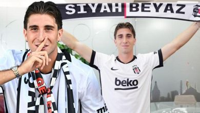 Beşiktaş'ın yeni transferi Miretti'nin hiç bilinmeyen özelliği! Juventus tarihine geçti 4 besiktasin yeni transferi mirettinin hic bilinmeyen ozelligi juventus tarihine gecti zIpi2dPQ