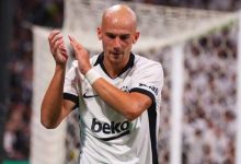 besiktasin yildiz ismi son durumunu bizzat acikladi CzLNmxcq