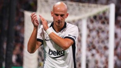 Beşiktaş'ın yıldız ismi son durumunu bizzat açıkladı! 7 besiktasin yildiz ismi son durumunu bizzat acikladi CzLNmxcq