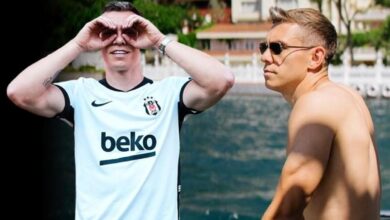 Beşiktaş'ın yıldızı Trossard geliyor! 4 besiktasin yildizi trossard geliyor WSXyDgbD