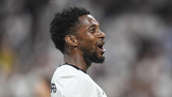 Beşiktaş'ın yıldızına övgü dolu kelamlar: 'Harika bir resital izledik' | 'Çok net bir Italiano dokunuşu' 11 besiktasin yildizina ovgu dolu kelamlar harika bir resital izledik cok net bir italiano NVUch82Q