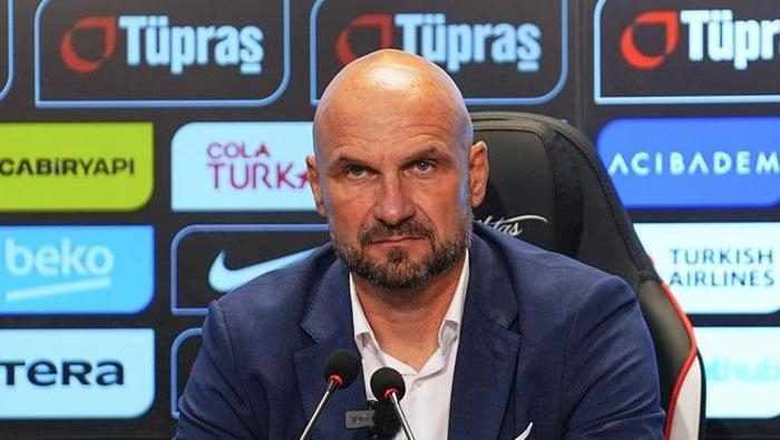 Beşiktaş'ın yıldızına övgü dolu kelamlar: 'Harika bir resital izledik' | 'Çok net bir Italiano dokunuşu' 4 besiktasin yildizina ovgu dolu kelamlar harika bir resital izledik cok net bir italiano