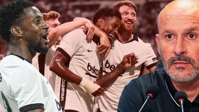 Beşiktaş'ın yıldızına övgü dolu kelamlar: 'Harika bir resital izledik' | 'Çok net bir Italiano dokunuşu' 7 besiktasin yildizina ovgu dolu kelamlar harika bir resital izledik cok net bir italiano feiUQcvQ