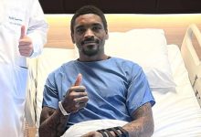 Beşiktaşlı basketbolcu DaQuan Jeffries, ameliyat edildi 12 besiktasli basketbolcu daquan jeffries ameliyat edildi dFG1Q65z