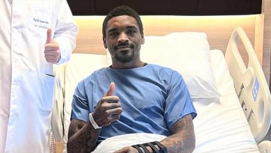 Beşiktaşlı basketbolcu DaQuan Jeffries, ameliyat edildi 6 besiktasli basketbolcu daquan jeffries ameliyat edildi dFG1Q65z
