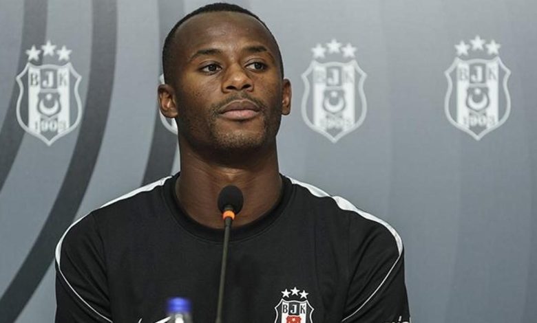Beşiktaşlı Djalo: Adım adım daha uygun olacağımı düşünüyorum 1 besiktasli djalo adim adim daha uygun olacagimi dusunuyorum JLlFBJxq