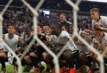 besiktasli futbolcular galibiyeti boyle kutladi pinarbasi sevinci AmpycRcO