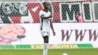 Beşiktaşlı Tiago Djalo: Yeterli bir oyunla kazandığımız için memnunuz 9 besiktasli tiago djalo yeterli bir oyunla kazandigimiz icin memnunuz sVzacwWT