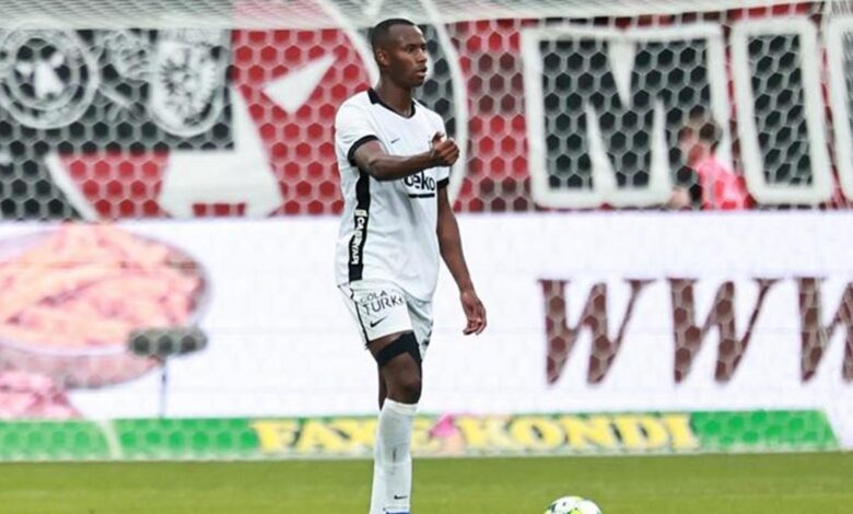 besiktasli tiago djalo yeterli bir oyunla kazandigimiz icin memnunuz sVzacwWT