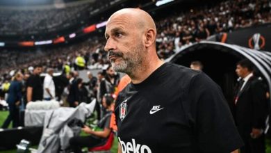 Beşiktaş'ta 16 yıl sonra bir ilk! Italiano'dan dev başarı 5 besiktasta 16 yil sonra bir ilk italianodan dev basari 3iTMmiz1