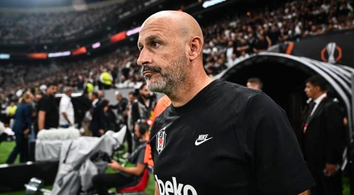 Beşiktaş'ta 16 yıl sonra bir ilk! Italiano'dan dev başarı 1 besiktasta 16 yil sonra bir ilk italianodan dev basari 3iTMmiz1
