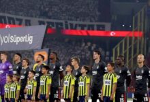 besiktasta 4 isim ilk kez fenerbahceye rakip oldu h5YyiVpT