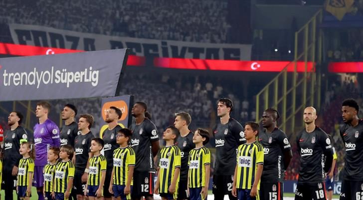 besiktasta 4 isim ilk kez fenerbahceye rakip oldu h5YyiVpT
