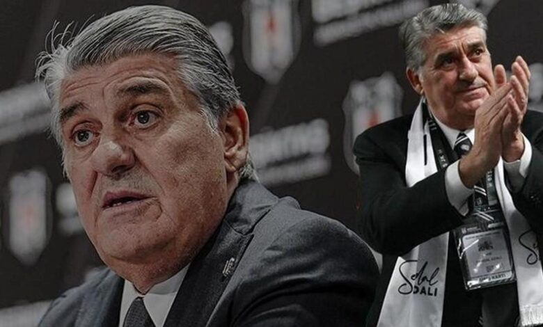 Beşiktaş'ta 4 koldan transfer operasyonu! Şampiyonluk forveti geliyor... 1 besiktasta 4 koldan transfer operasyonu sampiyonluk forveti geliyor pJmXOYCx