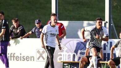 Beşiktaş'ta 7 isim yolcu! Vincenzo Italiano biletlerini kesti 7 besiktasta 7 isim yolcu vincenzo italiano biletlerini kesti OgVaO4bX