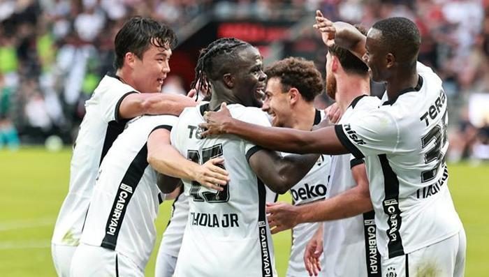 Beşiktaş'ta ayrılık! Bavullarını topladı geri dönüyor 2 besiktasta ayrilik bavullarini topladi geri donuyor 0 4dpCWaQ6