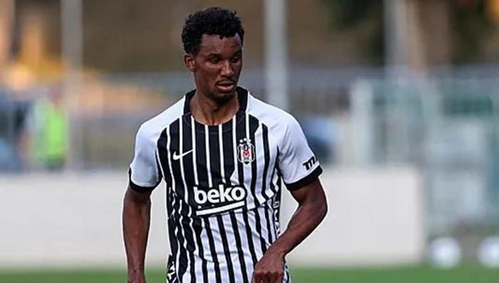 Beşiktaş'ta ayrılık! Bavullarını topladı geri dönüyor 3 besiktasta ayrilik bavullarini topladi geri donuyor 1 BYMdw85U