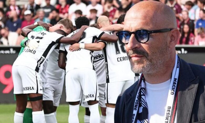Beşiktaş'ta ayrılık! Bavullarını topladı geri dönüyor 1 besiktasta ayrilik bavullarini topladi geri donuyor J2jdeiCI