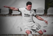 besiktasta ayrilik devrim sahin tff 1 lig grubuna kiralandi EsbN8yha