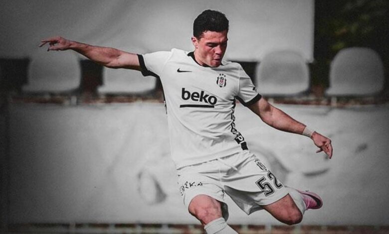 besiktasta ayrilik devrim sahin tff 1 lig grubuna kiralandi EsbN8yha