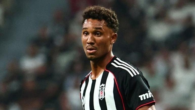 Beşiktaş'ta ayrılık! Grupla vedalaştı, yeni adresi belirli oldu 2 besiktasta ayrilik grupla vedalasti yeni adresi belirli oldu 0