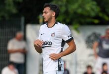 Beşiktaş'ta ayrılık iptal oldu! İstanbul'a döndü 14 besiktasta ayrilik iptal oldu istanbula dondu dFNhIHD9