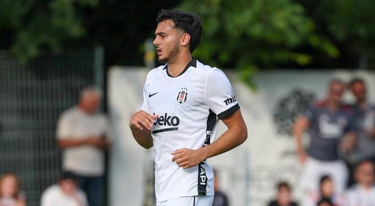Beşiktaş'ta ayrılık iptal oldu! İstanbul'a döndü 1 besiktasta ayrilik iptal oldu istanbula dondu dFNhIHD9