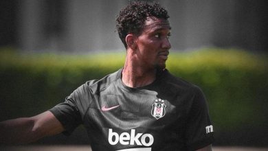 Beşiktaş'ta ayrılık! Resmen açıklandı 16 besiktasta ayrilik resmen aciklandi A5GJZHap