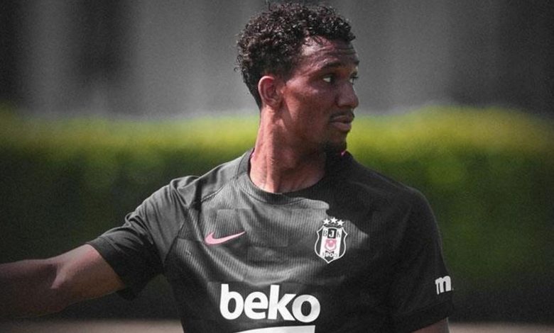 Beşiktaş'ta ayrılık! Resmen açıklandı 1 besiktasta ayrilik resmen aciklandi A5GJZHap